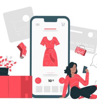 Aplicaciones para tienda online con Shopify