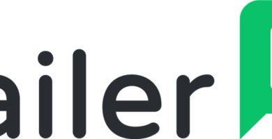 Logo de Mailerlite