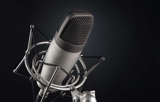 Los Mejores Micrófonos Para Grabar Un Podcast En 2021 Emprendea 