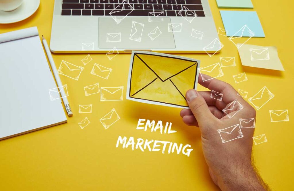 consejos email marketing